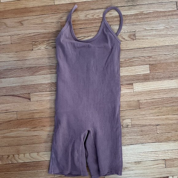EUC ARQ Nico Bikesuit Mauve - Picture 1 of 3